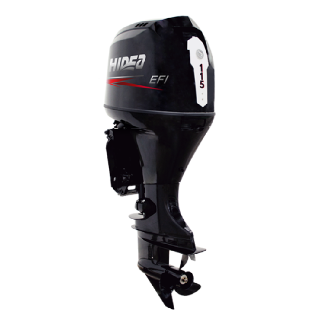 Hidea 115HP EFI 4-stroke HDEF115FEXL-T Outboard Motor