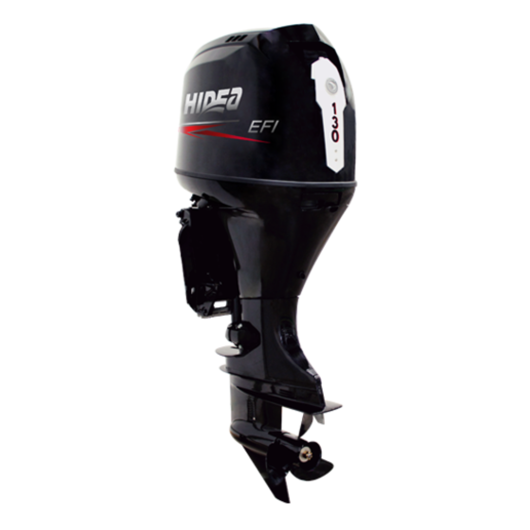 Hidea 130HP EFI 4-stroke HDEF130FEXL-T Outboard Motor