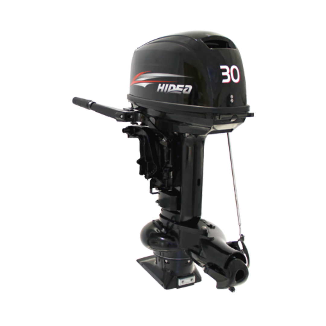 Hidea HDJ30F Jet Drive Outboard Motor