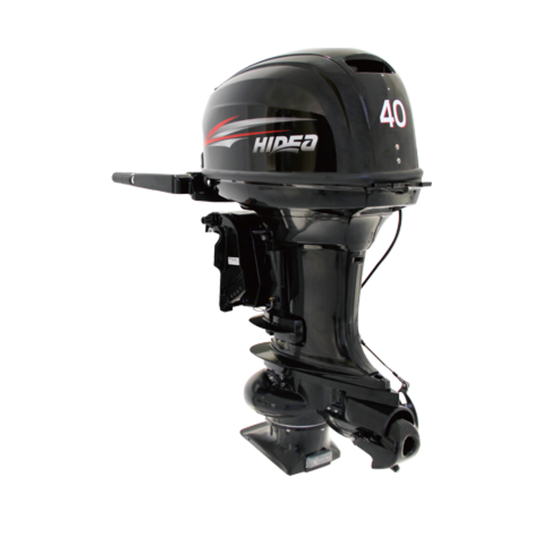 Hidea HDJ40F Jet Drive Outboard Motor