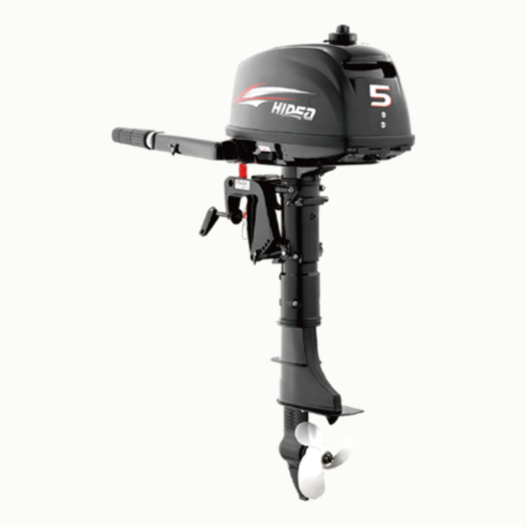 Hidea outboard motor