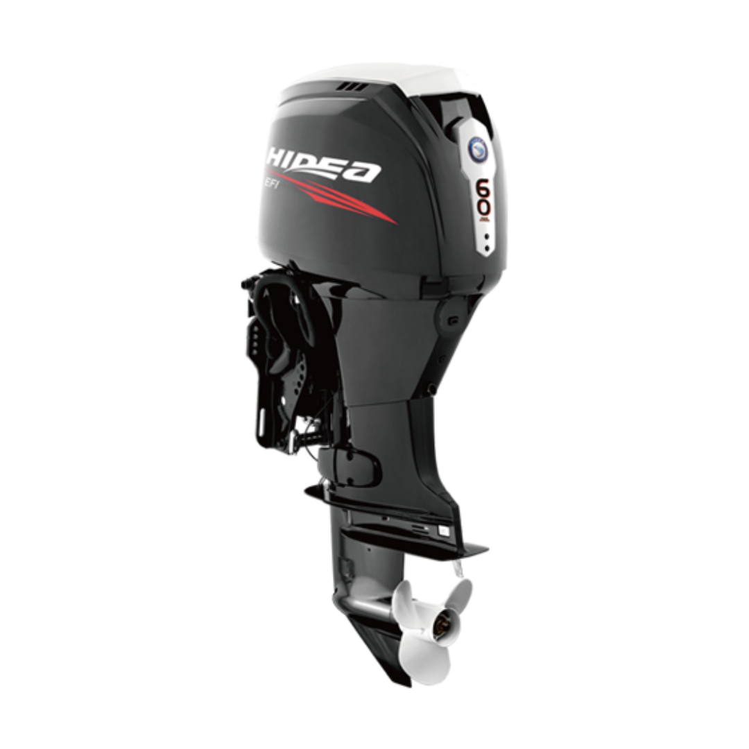 Hidea 60HP EFI 4-stroke HDEF60 Outboard Motor