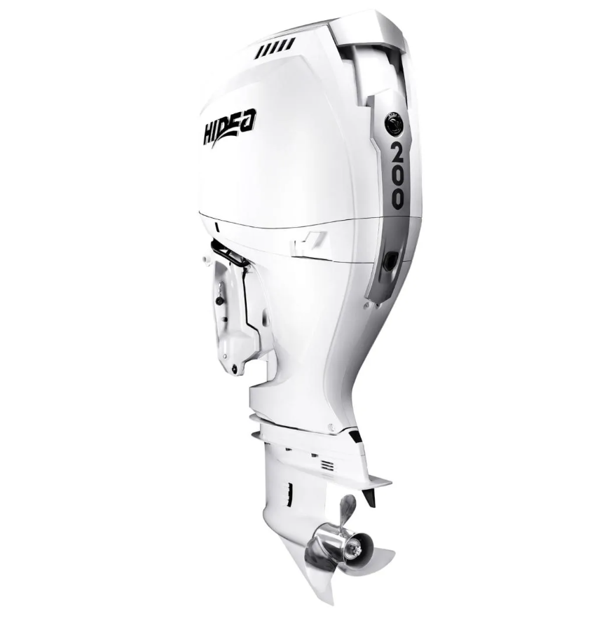 200HP Hidea EFI 4-stroke HDEF200FEX Outboard Motor